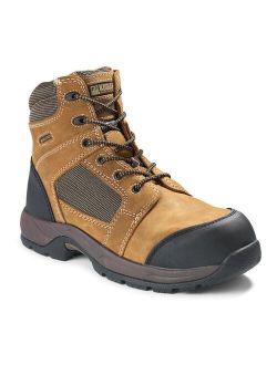 Trakker Hiker Mid Men's Waterproof Composite Toe Work Boots