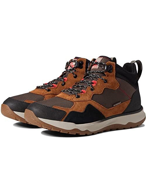 Kodiak Selkirk Mid Cut Hiker WP