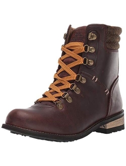 Women's 5-Inch Surrey II Waterproof Fashion Boot