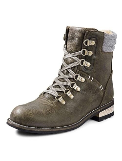 Women's 5-Inch Surrey II Waterproof Fashion Boot