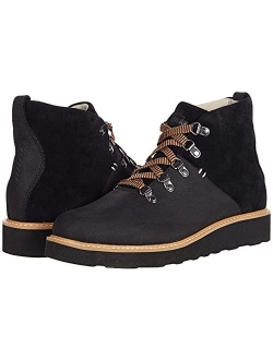 Sauveur Alpine Wedge Boot