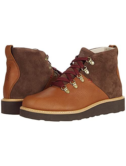 Kodiak Sauveur Alpine Wedge Boot