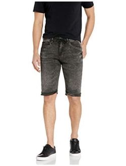 Men's Parker Denim Shorts