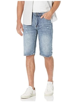 Men's Parker Denim Shorts