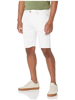 Men's Parker Denim Shorts