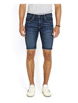 Men's Parker Denim Shorts