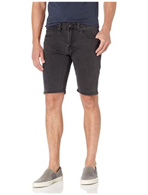 Buffalo David Bitton Men's Parker Denim Shorts