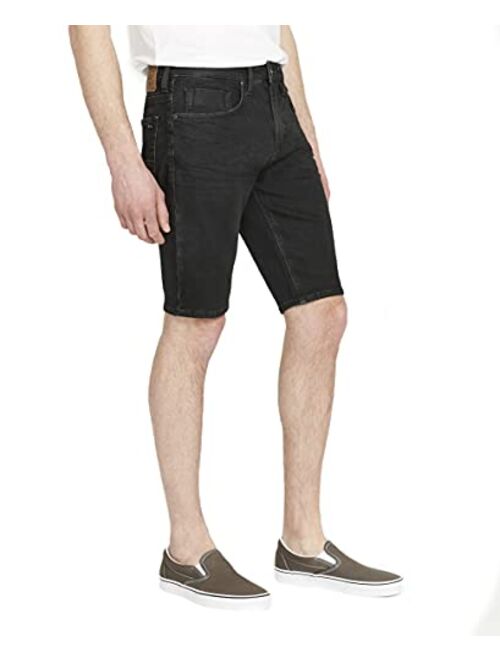 Buffalo David Bitton Men's Parker Denim Shorts