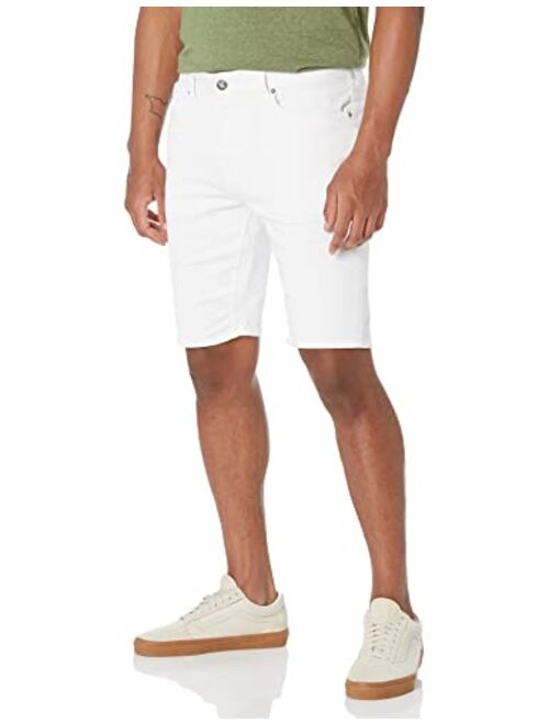 Buffalo David Bitton Men's Parker Denim Shorts