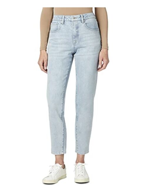 Buffalo David Bitton Women's Margot Mom Jeans