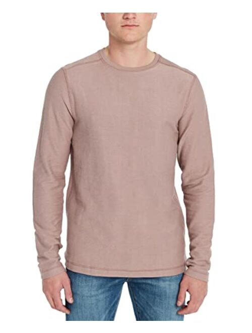 Buffalo David Bitton Men's Long Sleeve Sweatshirt