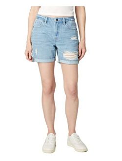 Women's Billy Boyfriend Denim Shorts