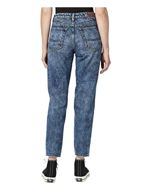 Buffalo David Bitton Women's Madison Relaxed Boyfriend Jeans