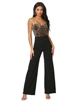 Cemi Ceri Women's High Waist Dress Pants