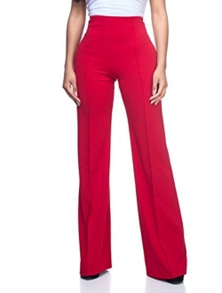 Cemi Ceri Women's High Waist Dress Pants