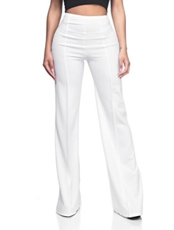 Cemi Ceri Women's High Waist Dress Pants