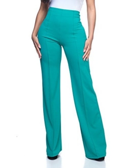 Cemi Ceri Women's High Waist Dress Pants