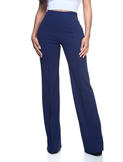 Cemi Ceri Women's High Waist Dress Pants