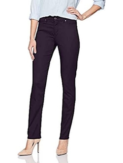 Women's Relaxed Fit Straight Leg Jean