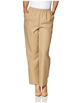 Women's Short Length Pant