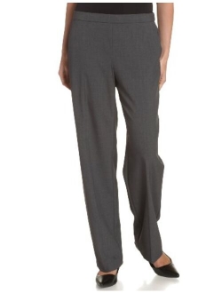 Briggs New York Women's Plus-Size All Around Comfort Pant