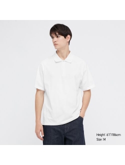 AIRism Polo Shirt