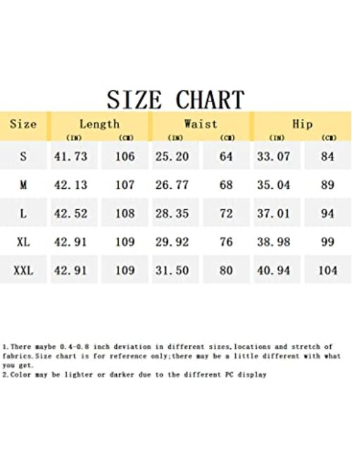 HeSaYep Women's High Waisted Flare Pants Cross Waist Plaid Bell Bottoms Pants Stretch Palazzo Lounge Trousers