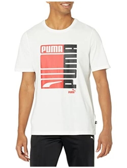 Men's Graphic Short Sleeve Tee