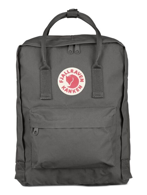 Fjallraven Fjaellraeven Fjällräven Kanken Backpack