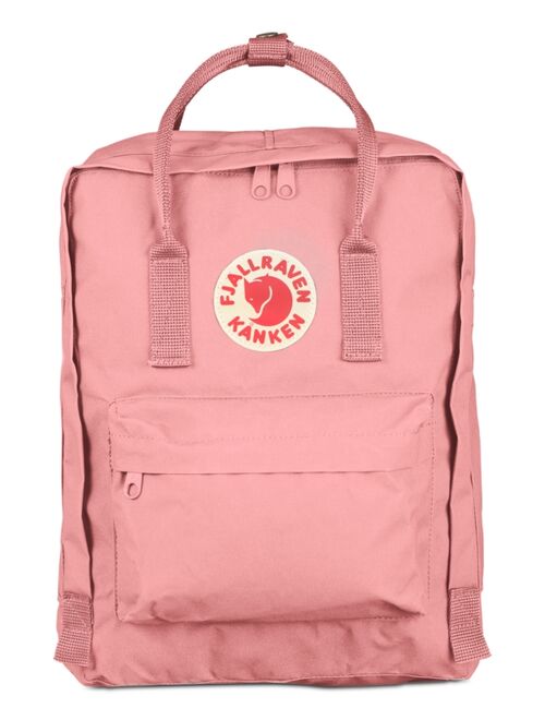 Fjallraven Fjaellraeven Fjällräven Kanken Backpack