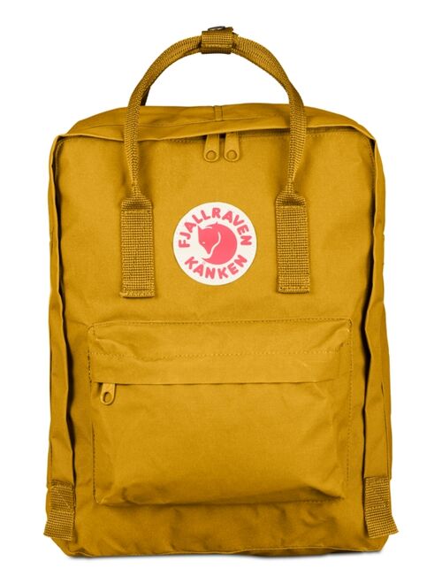 Fjallraven Fjaellraeven Fjällräven Kanken Backpack