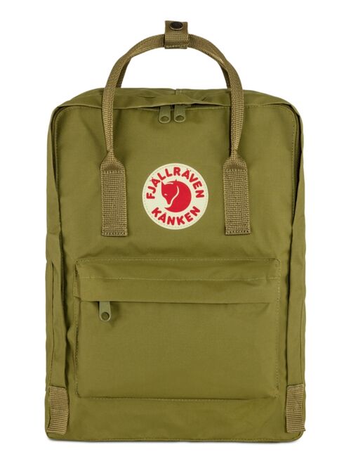 Fjallraven Fjaellraeven Fjällräven Kanken Backpack