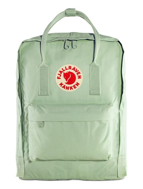 Fjallraven Fjaellraeven Fjällräven Kanken Backpack