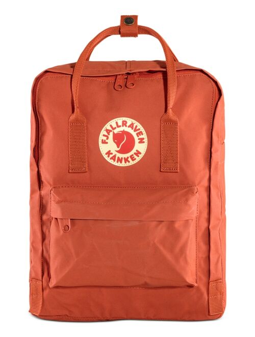 Fjallraven Fjaellraeven Fjällräven Kanken Backpack