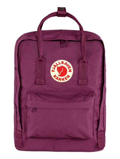 Fjallraven Fjaellraeven Fjällräven Kanken Backpack