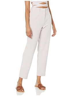 Women's Abby Flat Front Pant