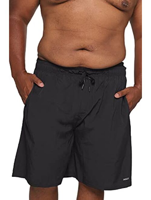 HOdo Mens Big and Tall Swim Trunks 2XL-6XL