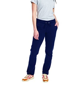 Women's French Terry Pocket Pant