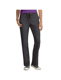 Women's French Terry Pocket Pant