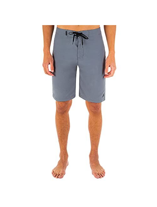 Hurley Men's One and Only 21" Board Shorts