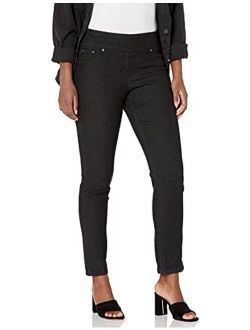 Women's Pull-on Extra Stretch Denim Jean