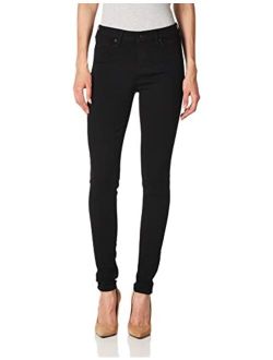 Celebrity Pink Jeans Women's Infinite Stretch Mid Rise Skinny Jeans