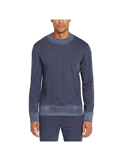 Men's Long Sleeve Sweatshirt