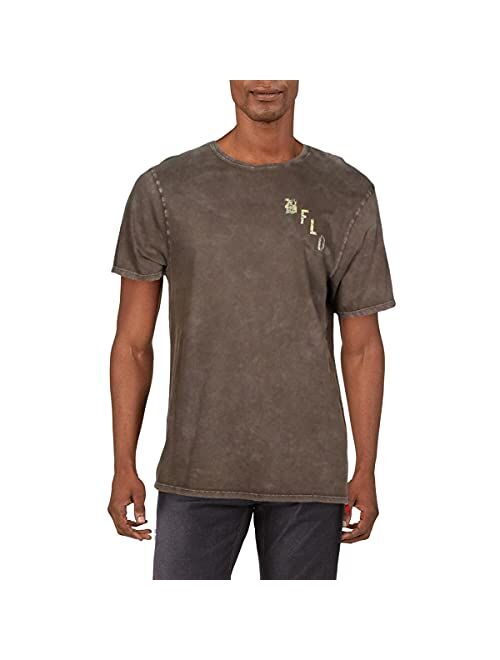 Buffalo David Bitton Towly Tee