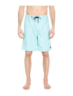 Men's Standard Supersuede One and Only Board Shorts