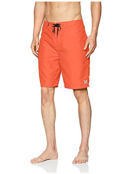 Hurley Men's Standard Supersuede One and Only Board Shorts