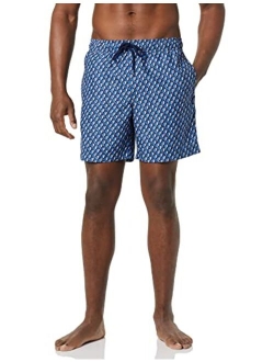 Men's 7" Quick-Dry Swim Trunk