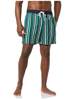 Men's 7" Quick-Dry Swim Trunk