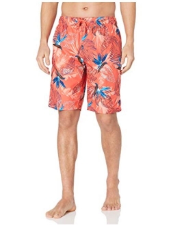 Men's Infinite Swim Trunks (Regular & Extended Sizes)