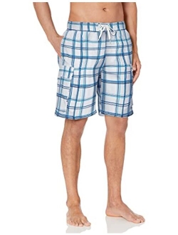 Men's Infinite Swim Trunks (Regular & Extended Sizes)